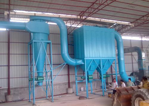 湖南省岳陽市噴砂機布袋除塵器已發貨 湖南省岳陽市噴砂機布袋除塵器已發貨