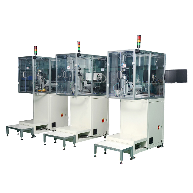 智能電表自動鎖螺絲機(jī)