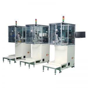 智能電表自動(dòng)鎖螺絲機(jī)