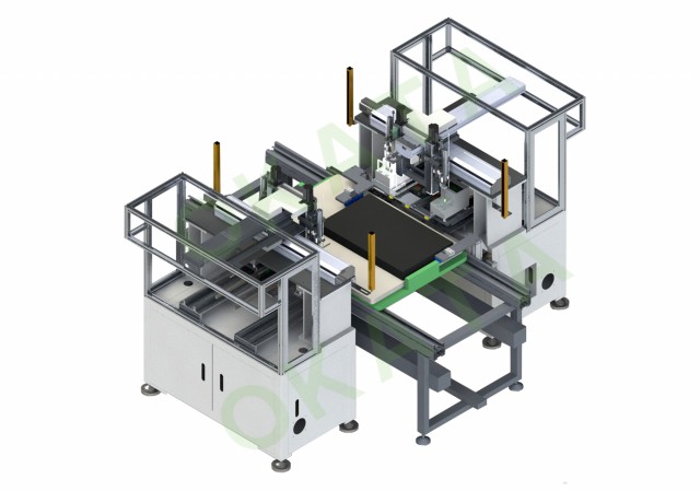 全自動如何才能焊出質(zhì)量高的焊點(diǎn)