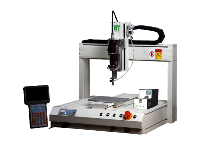 為什么需要購買自動螺絲機(jī)？