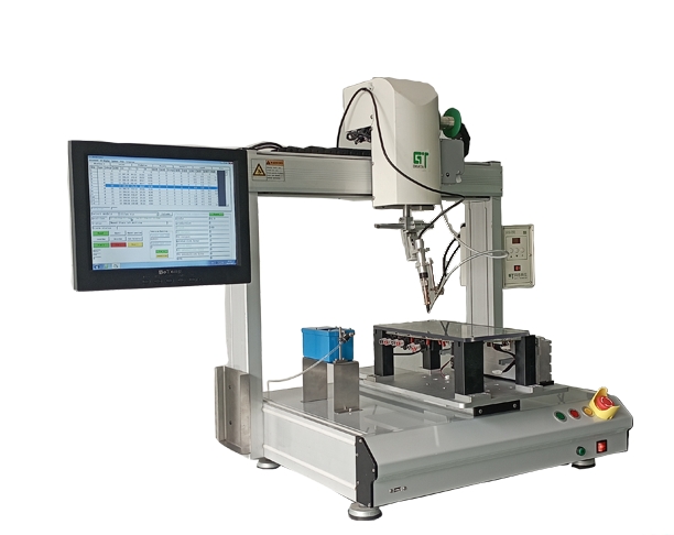 自動(dòng)焊錫機(jī)治具經(jīng)常會(huì)出現(xiàn)哪些問題呢?