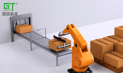 自動(dòng)化生產(chǎn)線、智能產(chǎn)線