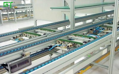 自動(dòng)化生產(chǎn)線：如何破解生產(chǎn)難題？